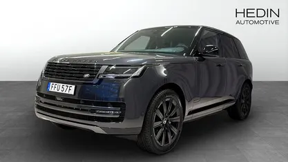Begagnad Land Rover Range Rover Autobiography 460 HK (338 kW) 2025 SUV