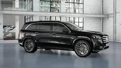 Ny 2026 Mercedes GLS450 Edition SUV | 1 235 950 kr