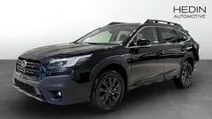 Begagnad 2024 Subaru Outback SUV | 476 800 kr