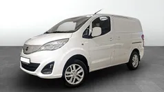 Begagnad 2023 BYD ETP3 | 177 900 kr