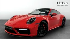 Porsche 911 Carrera GTS