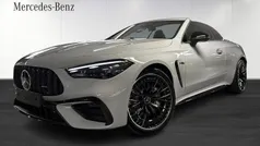 Begagnad 2024 Mercedes CLE53 AMG AMG Cab | 1 203 250 kr