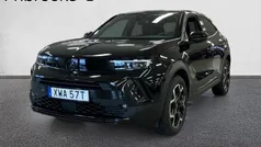 Begagnad 2024 Opel Mokka Ultimate SUV | 249 900 kr (Marknadspris)