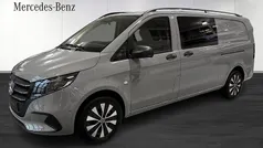 Begagnad 2025 Mercedes Vito | 666 300 kr