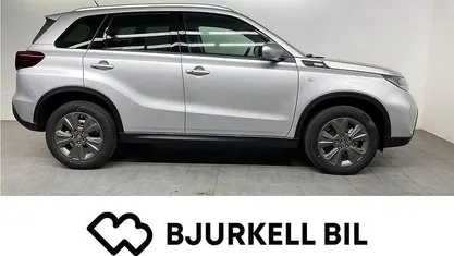 Begagnad 2025 Suzuki Vitara SUV | 336 800 kr (Marknadspris)