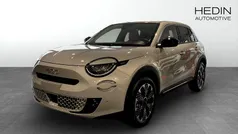 Begagnad 2025 Fiat 600 La Prima SUV | 350 800 kr