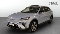 Begagnad 2022 MG Marvel R Luxury SUV | 269 900 kr (Marknadspris)