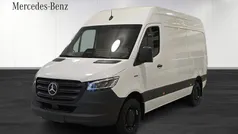 Ny 2024 Mercedes E-Sprinter Van | 649 900 kr