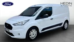 Begagnad 2019 Ford Transit | 111 200 kr