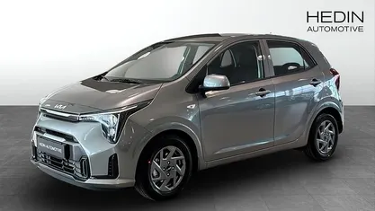 Begagnad Kia Picanto 68 HK (50 kW) 2026 Halvkombi