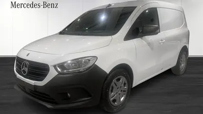 Ny 2025 Mercedes Citan 110 Edition | 263 400 kr (Bra pris)