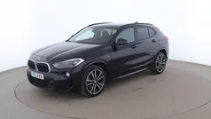 Svart Begagnad 2018 BMW X2 M Sport SUV | 241 000 kr (Bra pris)