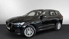 Svart Begagnad 2021 Volvo XC60 SUV | 254 400 kr (Superpris)