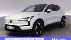 Vit Begagnad 2024 Volvo EX30 Core SUV | 306 900 kr (Superpris)