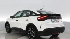 Citroën e-C4