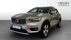 Begagnad 2020 Volvo XC40 SUV | 314 900 kr (Marknadspris)
