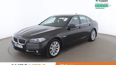 Brun Begagnad 2015 BMW 520 M Sport Sedan | 166 000 kr (Bra pris)