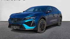 Peugeot 408 GT