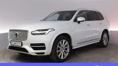Begagnad 2018 Volvo XC90 Inscription SUV | 442 900 kr