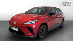 Begagnad 2023 MG MG4 EV Halvkombi | 259 900 kr (Marknadspris)