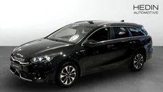 Begagnad 2022 Kia Ceed Sportswagon Advance Kombi | 239 900 kr (Marknadspris)