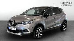 Begagnad 2018 Renault Captur SUV | 139 900 kr (Marknadspris)