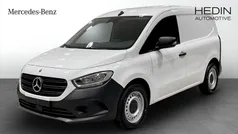 Begagnad 2024 Mercedes Citan 110 | 237 900 kr