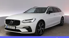 Begagnad 2022 Volvo V90 Plus Kombi | 415 900 kr