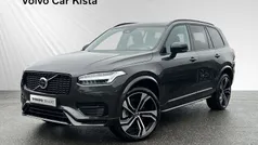 Grå Begagnad 2023 Volvo XC90 Ultimate SUV | 749 900 kr (Marknadspris)