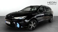 Begagnad 2022 MG MG5 EV Luxury Kombi | 209 900 kr (Marknadspris)