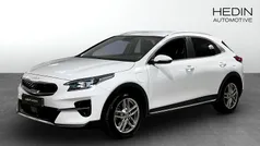 Begagnad 2022 Kia XCeed Advance SUV | 269 900 kr (Marknadspris)