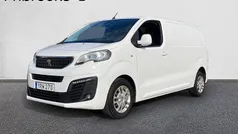 Begagnad 2018 Peugeot Expert Van | 144 875 kr (Marknadspris)