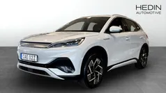 BYD Atto 3