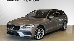 Begagnad 2018 Volvo V60 Momentum Kombi | 259 900 kr (Marknadspris)
