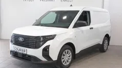 Vit Begagnad 2024 Ford Transit Trend | 224 900 kr (Bra pris)