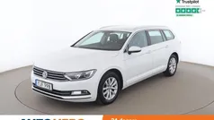 Vit Begagnad 2016 VW Passat Kombi | 142 000 kr (Marknadspris)