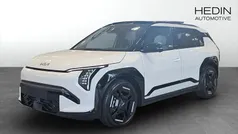Ny 2025 Kia EV3 GT-Line SUV | 552 900 kr (Marknadspris)
