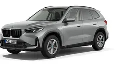 Ny 2025 BMW X1 Shadowline SUV | 588 700 kr