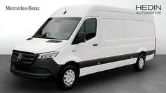 Begagnad 2025 Mercedes E-Sprinter Van | 1 027 570 kr
