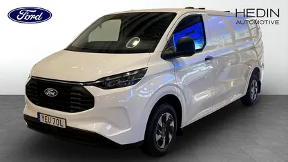 Begagnad Ford Transit Custom Trend 232 HK (170 kW) 2025