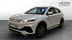 Begagnad 2022 BYD Atto 3 Design SUV | 269 900 kr (Marknadspris)