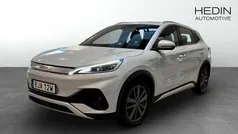 Begagnad 2022 BYD Atto 3 Design SUV | 269 900 kr (Marknadspris)