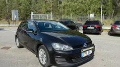 Begagnad 2016 VW Golf VII | 99 900 kr (Marknadspris)
