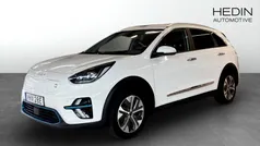 Begagnad 2022 Kia e-Niro Advance SUV | 289 900 kr (Marknadspris)