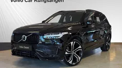 Svart Begagnad 2024 Volvo XC90 Ultra SUV | 769 900 kr (Marknadspris)