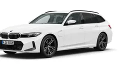 Ny 2025 BMW 330e Comfort Edition Kombi | 670 500 kr (Marknadspris)
