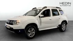Begagnad 2015 Dacia Duster SUV | 89 800 kr (Superpris)