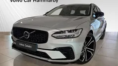 Begagnad 2024 Volvo V90 Ultra Kombi | 599 000 kr