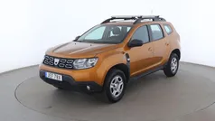Begagnad 2019 Dacia Duster Comfort SUV | 150 000 kr (Marknadspris)
