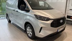 Begagnad 2024 Ford Transit Custom Trend | 409 900 kr